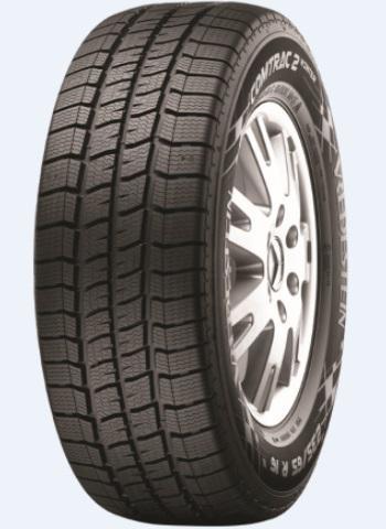 205/65R16C 107/105T VREDESTEIN COMTRAC 2 WINTER+