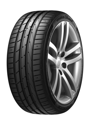 245/40R18 97Y HANKOOK VENTUS S1 EVO2 XL