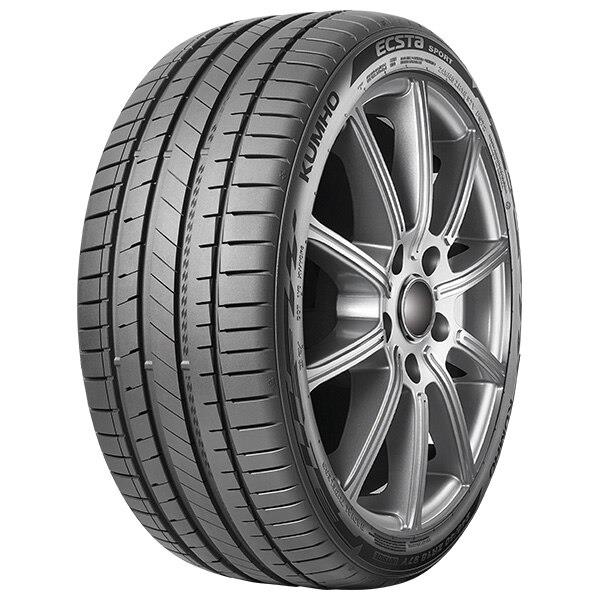 255/40R18 99Y KUMHO ECSTA SPORT XL