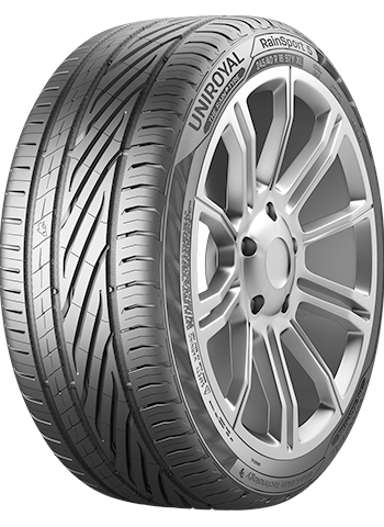 235/50R18 101Y UNIROYAL RAINSPORT 5 XL