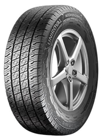 215/65R15C 104/102T UNIROYAL ALLSEASONMAX XL