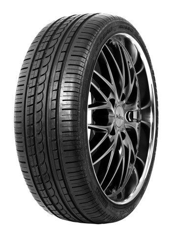 225/40R18 88Y PIRELLI PZERO ROSSO XL N4