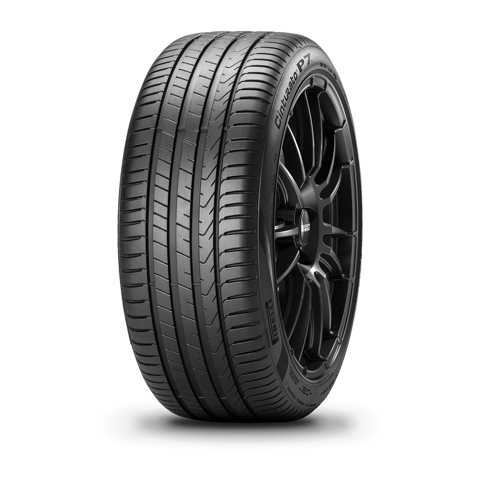 235/40R18 95Y PIRELLI CINTURATO P7 XL
