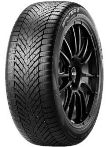225/45R17 91H PIRELLI CINTURATO WINTER 2 XL