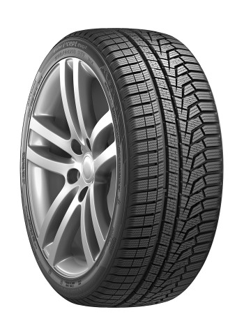 215/45R16 90H HANKOOK WINTER I*CEPT EVO2 XL FP