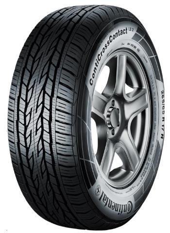205/80R16 110S CONTINENTAL CROSS CONTACT LX 2 XL