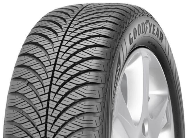 195/60R16 89H GOODYEAR VECTOR 4SEASONS XL