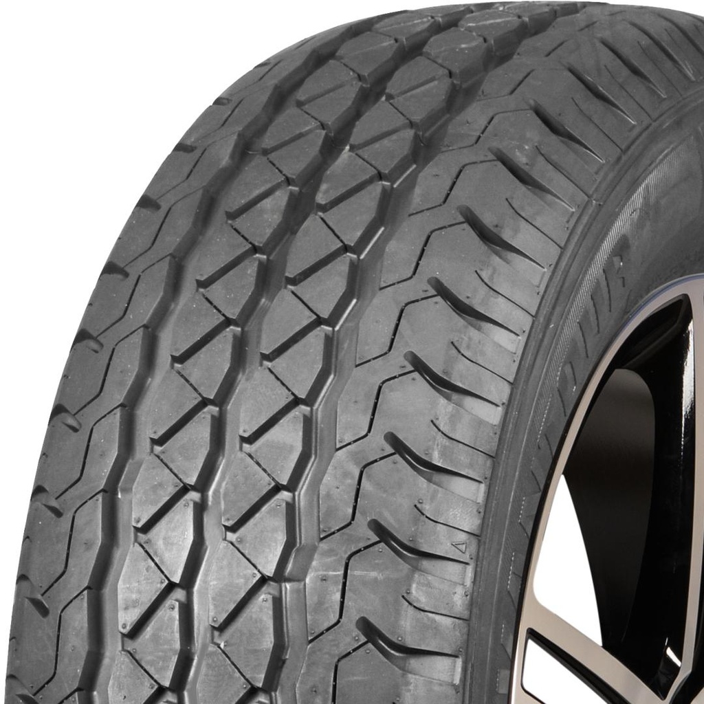 235/65R16C 115/113R POWERTRAC VANTOUR