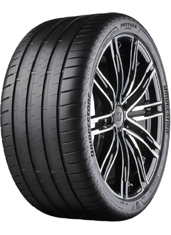 205/40R18 86H BRIDGESTONE POTENZA SPORT XL