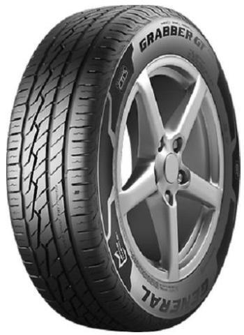 225/55R18 98V GENERAL TIRE GRABBER GT PLUS EVC