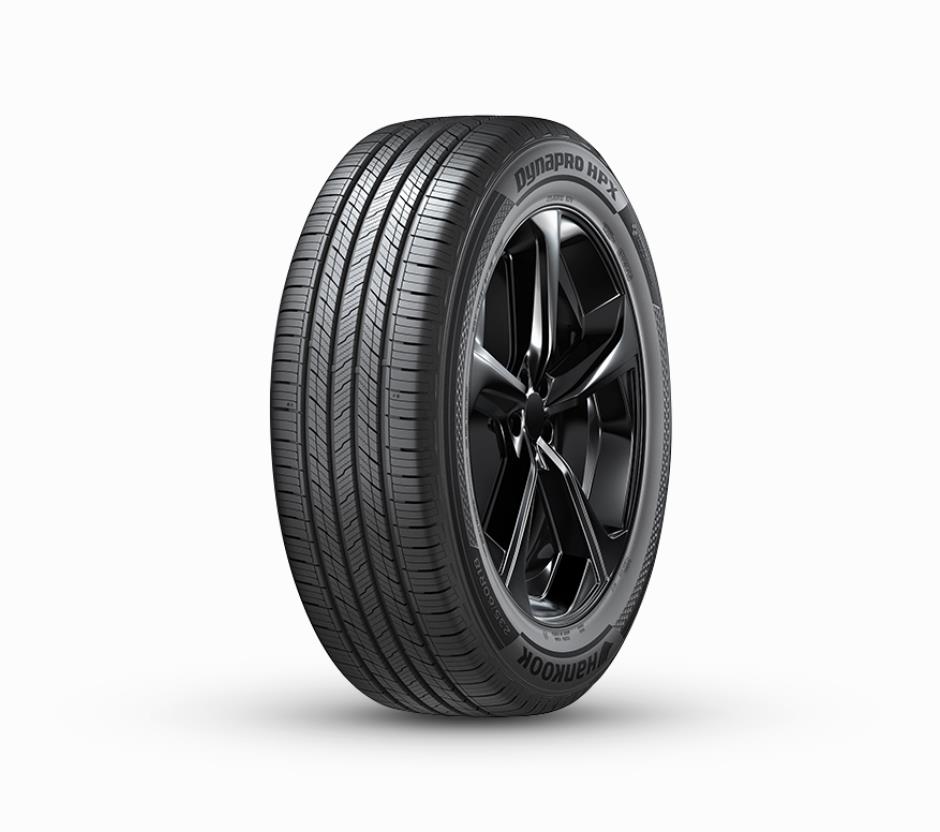 255/55R19 111V HANKOOK DYNAPRO HPX XL