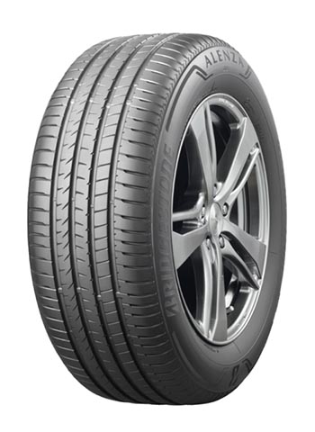 235/55R18 100V BRIDGESTONE ALENZA 001 XL AO