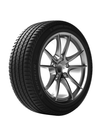 275/50R20 113W MICHELIN LATITUDE SPORT 3 MO XL MO