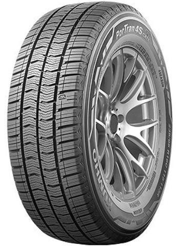 225/55R17C 109/107H KUMHO PORTRAN PORTRAN CX11 XL