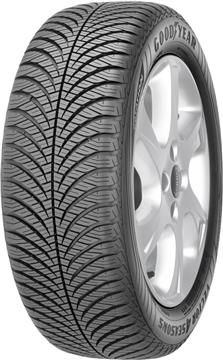 225/55R17 97V GOODYEAR VECTOR 4SEASONS GEN-2 XL