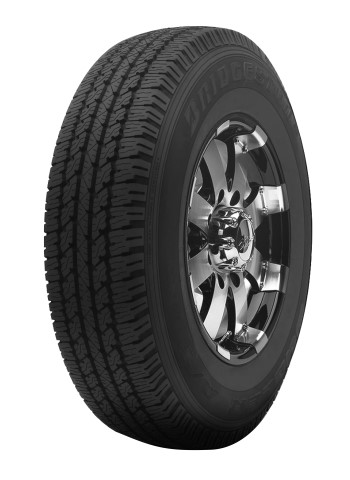 265/65R17 112S BRIDGESTONE DUELER A/T 693 III XL