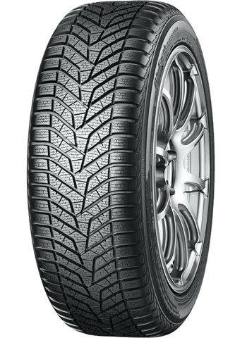 225/40R19 93W YOKOHAMA BLUEARTH*WINTER V905 XL
