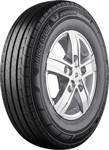 215/65R16C 109/107T BRIDGESTONE DURAVIS VAN XL