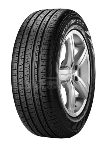 235/60R18 107V PIRELLI SCORPION VERDE ALL SEASON XL LR
