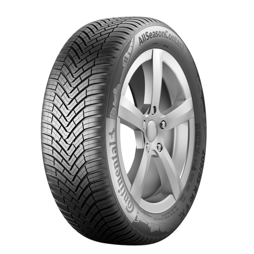 235/55R18 100V CONTINENTAL ALLSEASONCONTACT XL AO