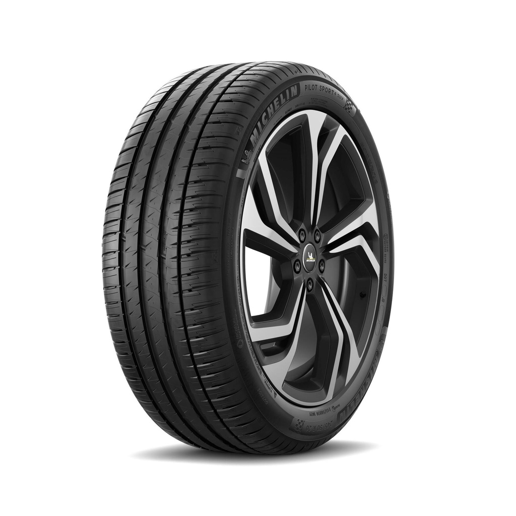 285/50R20 116W MICHELIN PILOT SPORT 4 SUV XL RG