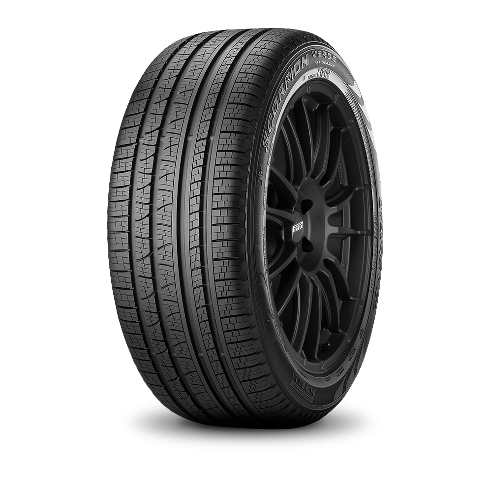 235/50R18 97V PIRELLI SCORPION VERDE ALL SEASON XL