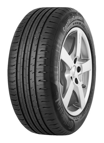 205/45R16 83H CONTINENTAL CONTIECOCONTACT 5 XL