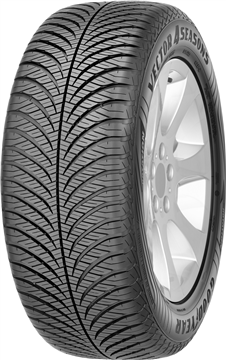 235/50R17 96V GOODYEAR VECTOR 4 SEASONS