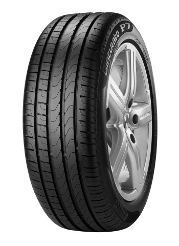 245/45R18 96Y PIRELLI CINTURATO P7 XL (*) R-F