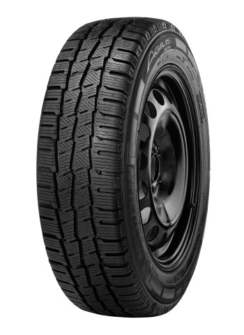205/70R15C 106R MICHELIN AGILIS ALPIN XL
