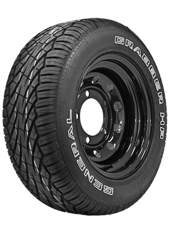 235/60R15 98T GENERAL TIRE GRABBER HP