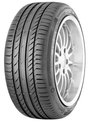 235/55R19 101V CONTINENTAL CONTISPORTCONTACT 5 XL