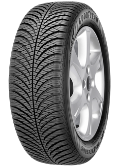 215/45R16 90V GOODYEAR VECTOR 4SEASONS GEN-2 XL AO