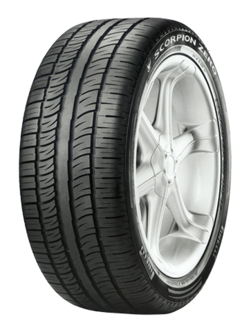 235/55R19 105V PIRELLI SCORPION VERDE ALL SEASON XL