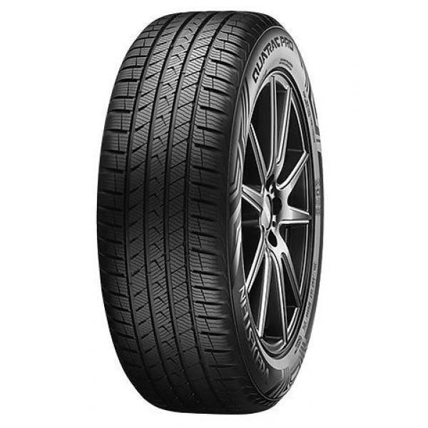 235/65R18 110H VREDESTEIN QUATRAC PRO XL