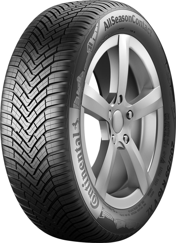 215/50R18 92W CONTINENTAL ALLSEASONCONTACT 2 XL