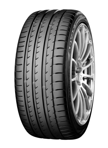 295/35R21 107Y YOKOHAMA ADVAN SPORT V105 XL RIMPROTECT N-2