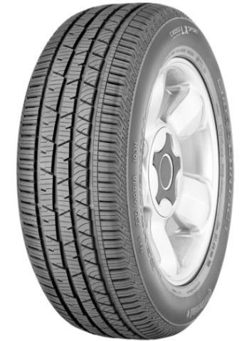235/55R19 101H CONTINENTAL CROSSCONTACT LX SPORT XL