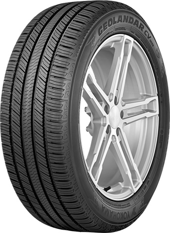 255/50R20 109V YOKOHAMA GEOLANDAR CV G058 XL