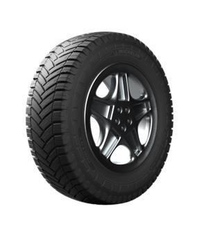 205/65R15C 102/100T MICHELIN AGILIS CROSSCLIMATE
