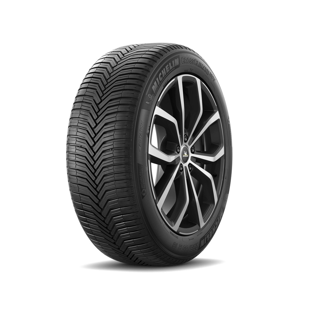 235/60R18 103V MICHELIN CROSSCLIMATE SUV AO XL AO