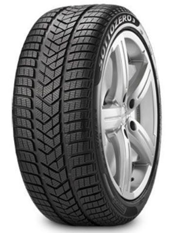 225/55R17 97H PIRELLI WINTER SOTTOZERO 3 XL (*) (MOE) R-F