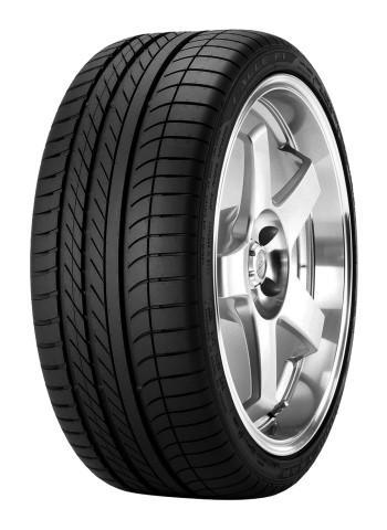 245/35R18 88Y GOODYEAR EAGLE F1 ASYMMETRIC 2 *RSC