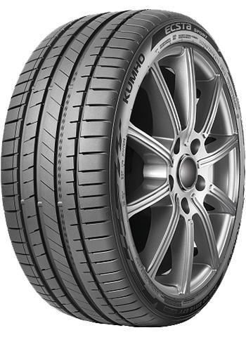 285/35R20 104Y KUMHO ECSTA SPORT S ECSTA SPORT S XL