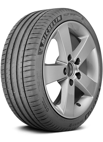 235/55R19 101Y MICHELIN PILOT SPORT 4 SUV NE0 NE0