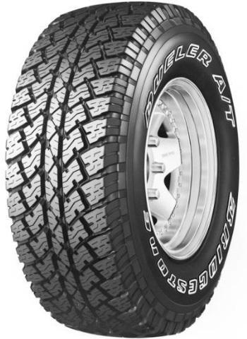 265/55R19 109V BRIDGESTONE DUELER AT 693 III XL