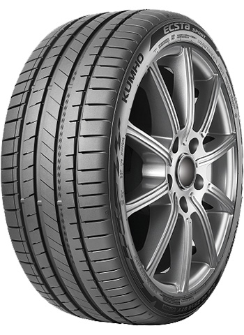 255/45R19 104Y KUMHO ECSTA SPORT XL K-SILENT