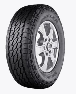 255/70R18 116S BRIDGESTONE DUELER ALL TERRAIN A/T002 XL