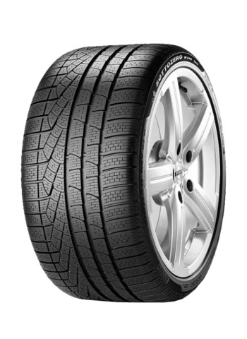 255/40R18 99V PIRELLI WINTER 240 SOTTOZERO SERIE II XL MO