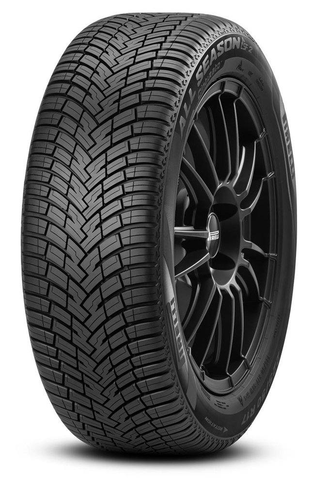 235/50R19 99T PIRELLI CINTURATO ALL SEASON SF 2 XL +
